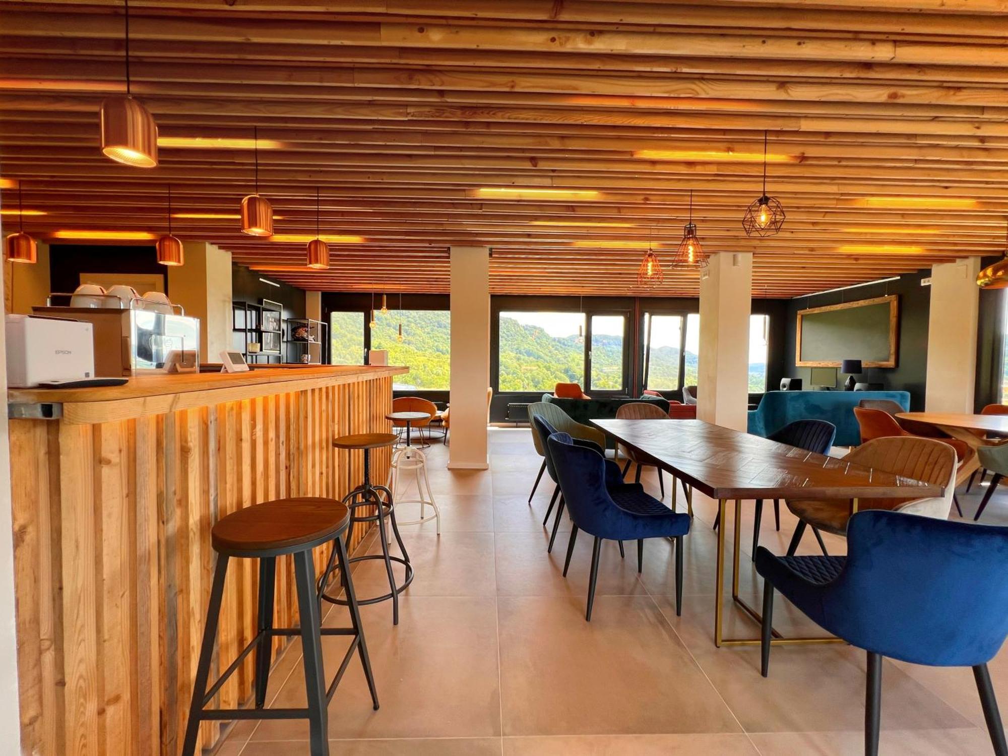 Hotel Flandra Glamping Corbeni Zewnętrze zdjęcie
